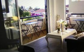 Appartement Moderne Pour 6 Adultes