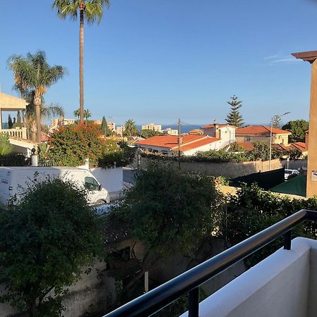 Appartement Moderne Pour 6 Adultes Benalmadena Exterior photo