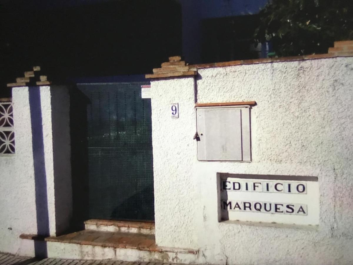 Appartement Moderne Pour 6 Adultes Benalmadena Exterior photo
