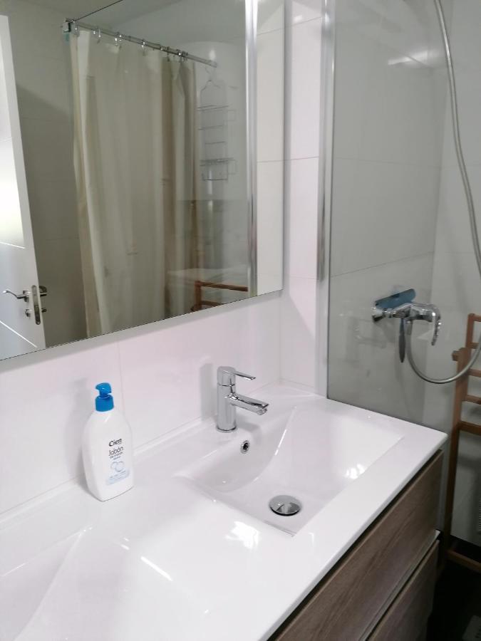 Appartement Moderne Pour 6 Adultes Benalmadena Exterior photo