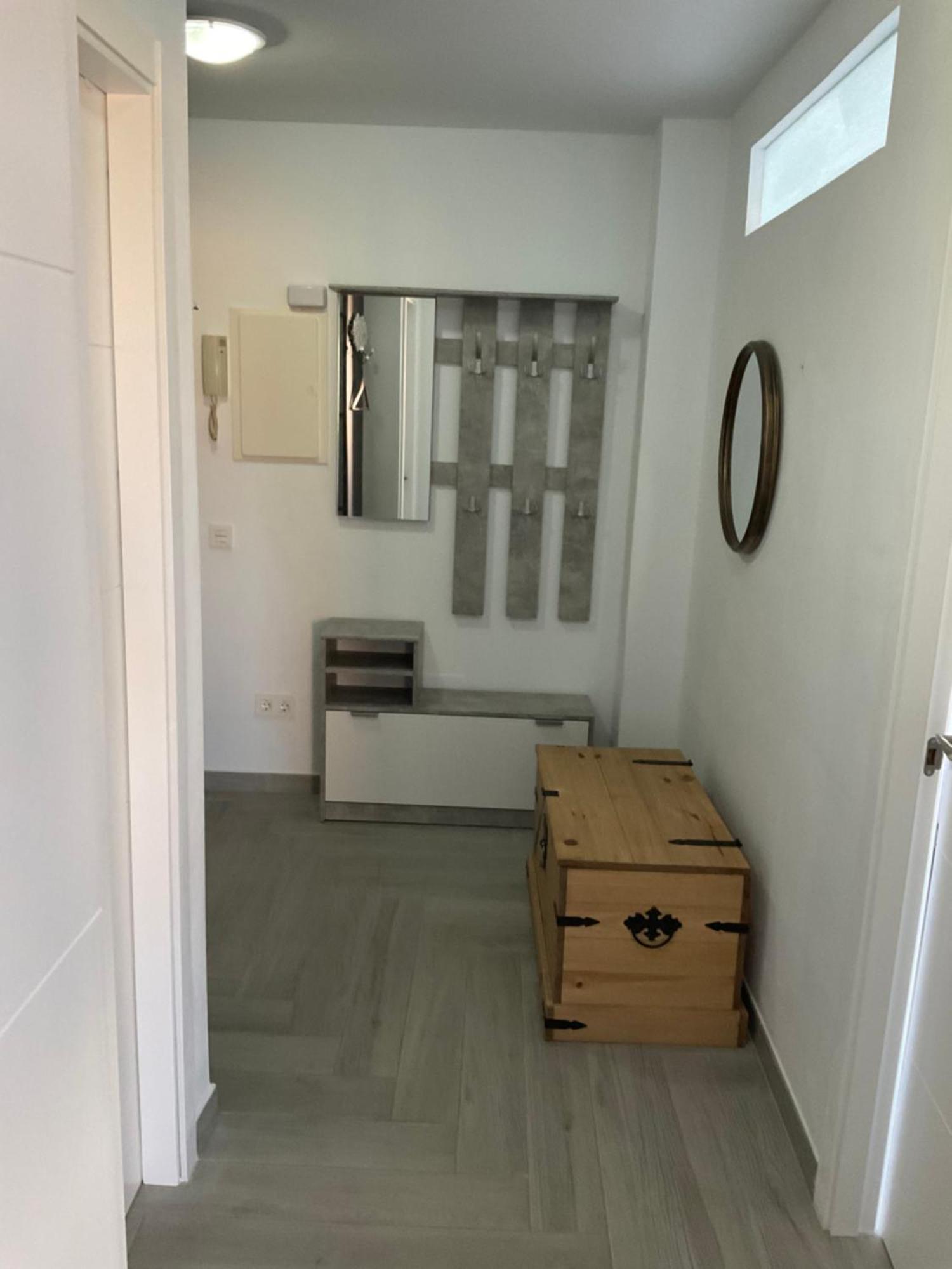 Appartement Moderne Pour 6 Adultes Benalmadena Exterior photo